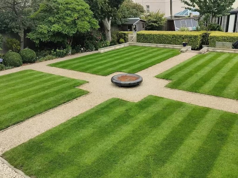 Garden lighting